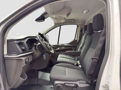 Ford Transit Custom Gebrauchtwagen Ford Transit Custom Gebrauchtwagen