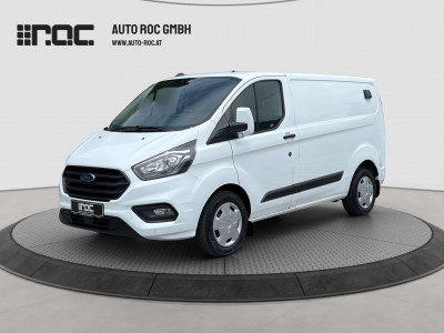 Ford Transit Custom Gebrauchtwagen