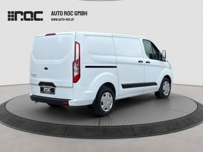 Ford Transit Custom Gebrauchtwagen