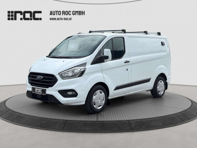 Ford Transit Custom Gebrauchtwagen
