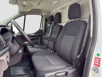 Ford Transit Custom Gebrauchtwagen