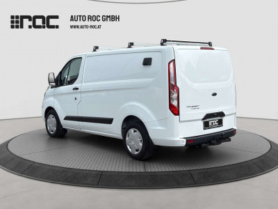 Ford Transit Custom Gebrauchtwagen