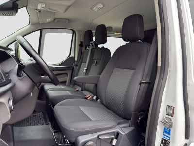 Ford Transit Custom Gebrauchtwagen