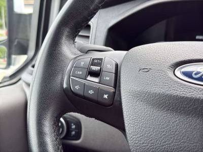 Ford Transit Custom Gebrauchtwagen