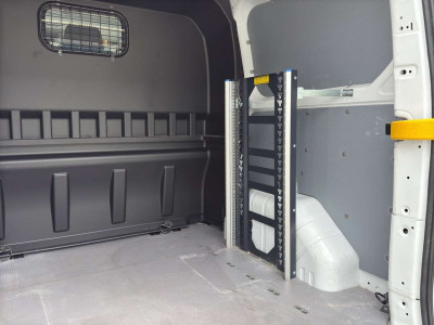 Ford Transit Custom Gebrauchtwagen