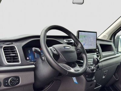 Ford Transit Gebrauchtwagen