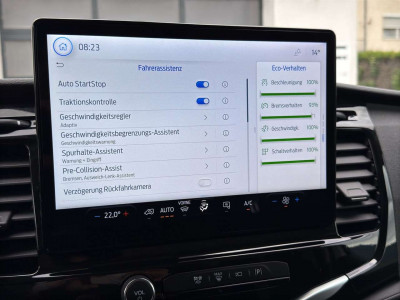 Ford Transit Gebrauchtwagen