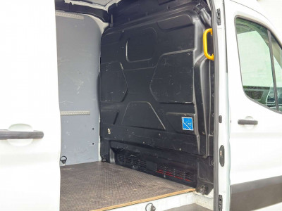 Ford Transit Gebrauchtwagen