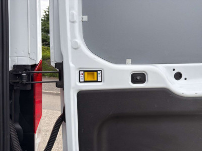Ford Transit Gebrauchtwagen