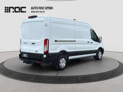 Ford Transit Gebrauchtwagen