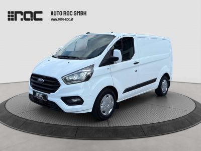 Ford Transit Custom Gebrauchtwagen Ford Transit Custom Gebrauchtwagen