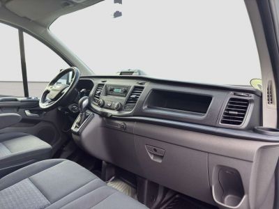 Ford Transit Custom Gebrauchtwagen Ford Transit Custom Gebrauchtwagen