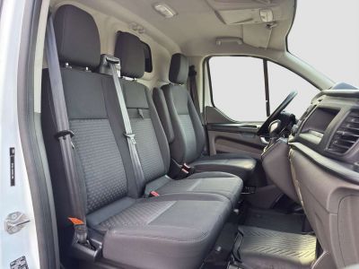 Ford Transit Custom Gebrauchtwagen Ford Transit Custom Gebrauchtwagen