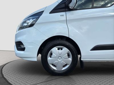 Ford Transit Custom Gebrauchtwagen Ford Transit Custom Gebrauchtwagen