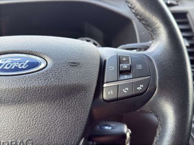 Ford Transit Custom Gebrauchtwagen Ford Transit Custom Gebrauchtwagen