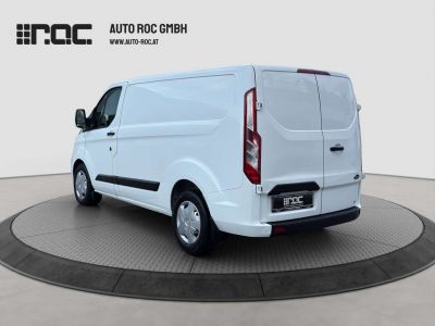 Ford Transit Custom Gebrauchtwagen Ford Transit Custom Gebrauchtwagen