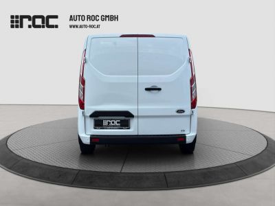 Ford Transit Custom Gebrauchtwagen Ford Transit Custom Gebrauchtwagen