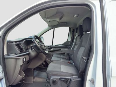 Ford Transit Custom Gebrauchtwagen Ford Transit Custom Gebrauchtwagen