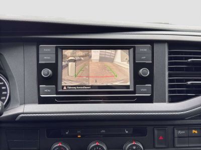 VW Transporter T6 Gebrauchtwagen VW Transporter T6 Gebrauchtwagen