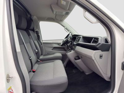 VW Transporter T6 Gebrauchtwagen VW Transporter T6 Gebrauchtwagen