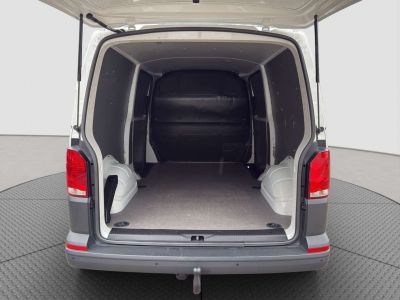 VW Transporter T6 Gebrauchtwagen VW Transporter T6 Gebrauchtwagen