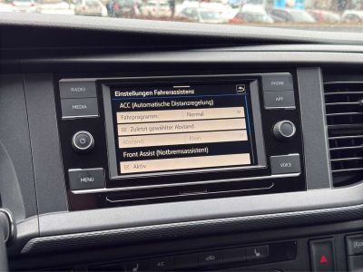 VW Transporter T6 Gebrauchtwagen VW Transporter T6 Gebrauchtwagen