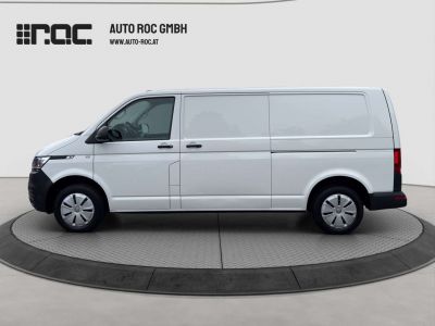 VW Transporter T6 Gebrauchtwagen VW Transporter T6 Gebrauchtwagen