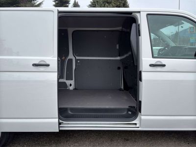 VW Transporter T6 Gebrauchtwagen VW Transporter T6 Gebrauchtwagen