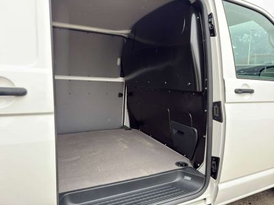 VW Transporter T6 Gebrauchtwagen VW Transporter T6 Gebrauchtwagen