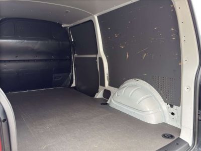 VW Transporter T6 Gebrauchtwagen VW Transporter T6 Gebrauchtwagen