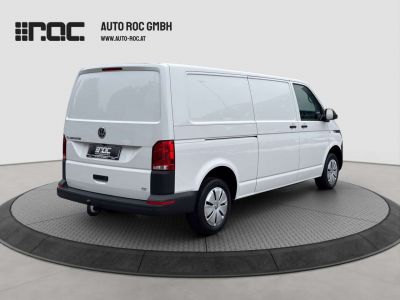 VW Transporter T6 Gebrauchtwagen VW Transporter T6 Gebrauchtwagen