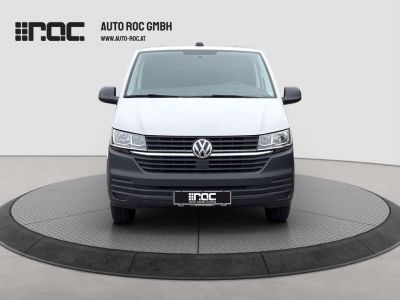 VW Transporter T6 Gebrauchtwagen VW Transporter T6 Gebrauchtwagen