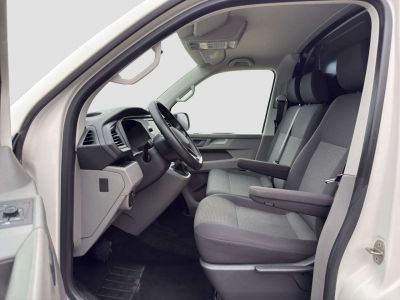 VW Transporter T6 Gebrauchtwagen VW Transporter T6 Gebrauchtwagen
