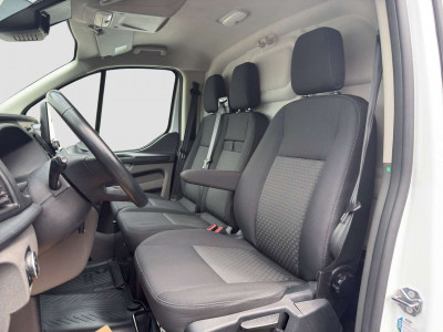 Ford Transit Custom Gebrauchtwagen Ford Transit Custom Gebrauchtwagen