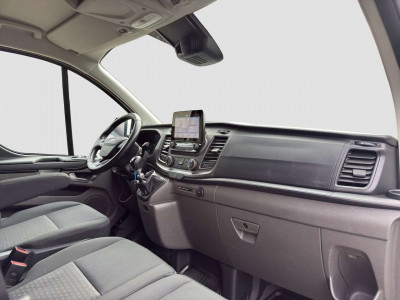 Ford Transit Custom Gebrauchtwagen Ford Transit Custom Gebrauchtwagen