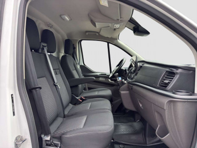 Ford Transit Custom Gebrauchtwagen Ford Transit Custom Gebrauchtwagen