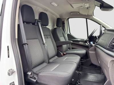 Ford Transit Custom Gebrauchtwagen Ford Transit Custom Gebrauchtwagen