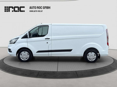Ford Transit Custom Gebrauchtwagen Ford Transit Custom Gebrauchtwagen
