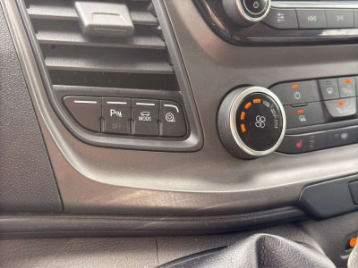 Ford Transit Custom Gebrauchtwagen Ford Transit Custom Gebrauchtwagen