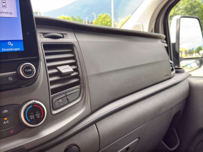 Ford Transit Custom Gebrauchtwagen Ford Transit Custom Gebrauchtwagen