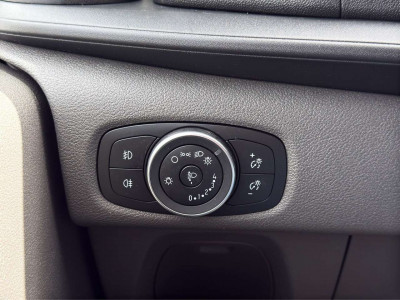 Ford Transit Custom Gebrauchtwagen Ford Transit Custom Gebrauchtwagen