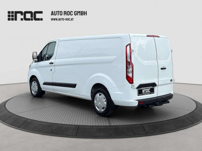 Ford Transit Custom Gebrauchtwagen Ford Transit Custom Gebrauchtwagen
