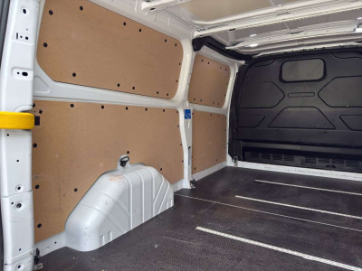 Ford Transit Custom Gebrauchtwagen Ford Transit Custom Gebrauchtwagen