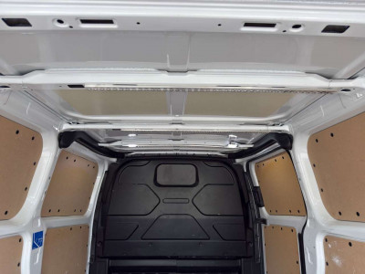 Ford Transit Custom Gebrauchtwagen Ford Transit Custom Gebrauchtwagen