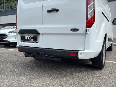 Ford Transit Custom Gebrauchtwagen Ford Transit Custom Gebrauchtwagen