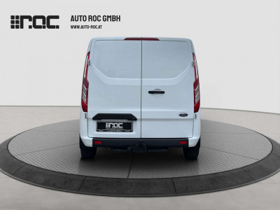Ford Transit Custom Gebrauchtwagen Ford Transit Custom Gebrauchtwagen