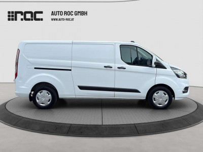 Ford Transit Custom Gebrauchtwagen Ford Transit Custom Gebrauchtwagen