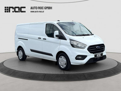 Ford Transit Custom Gebrauchtwagen Ford Transit Custom Gebrauchtwagen