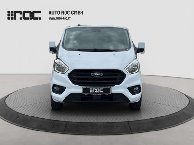 Ford Transit Custom Gebrauchtwagen Ford Transit Custom Gebrauchtwagen