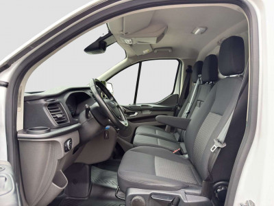 Ford Transit Custom Gebrauchtwagen Ford Transit Custom Gebrauchtwagen